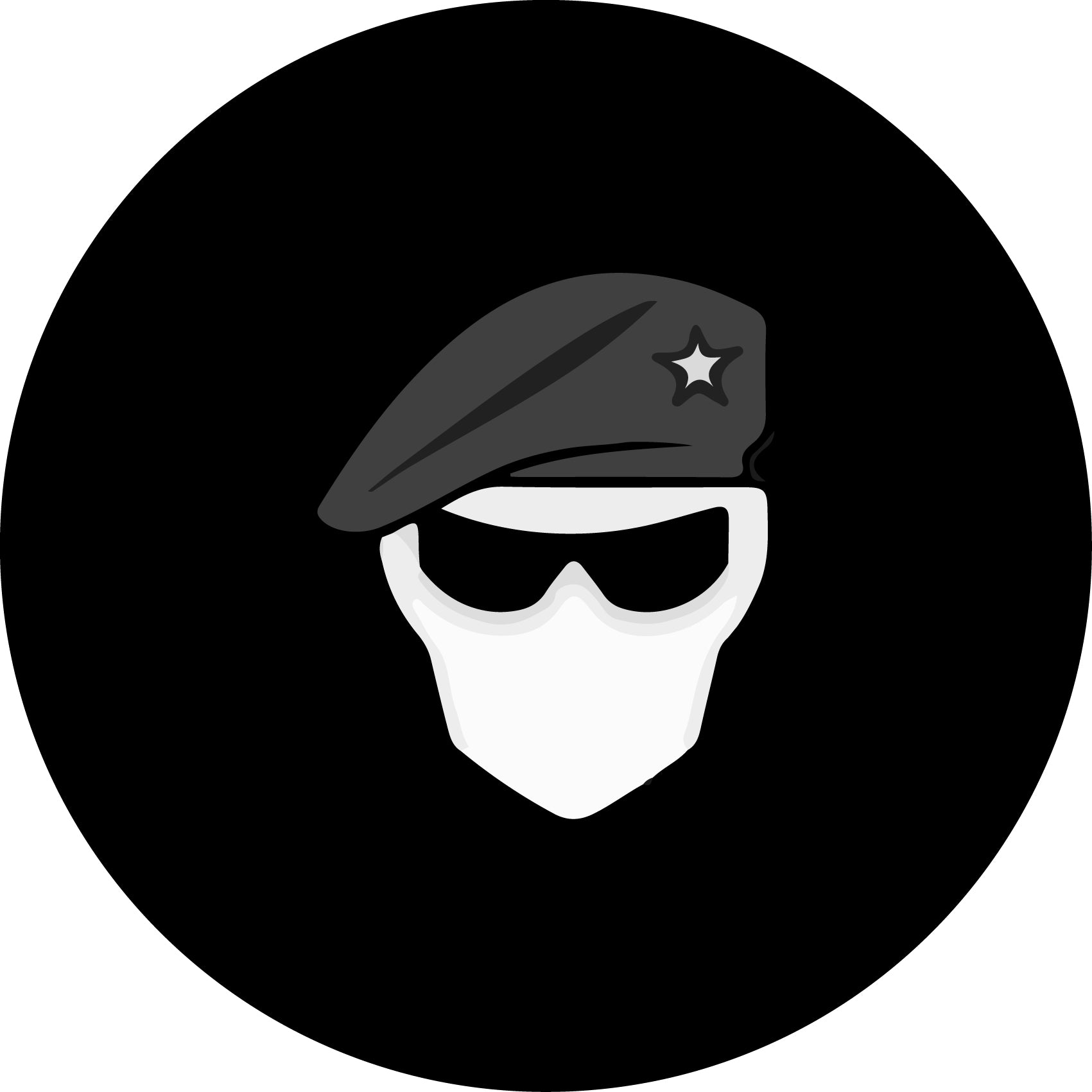 Bereli Asker Stepne Kılıfı